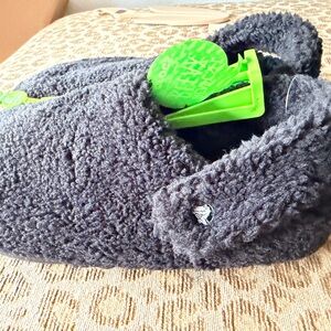 CROCS Women Cozzzy Slippers - New